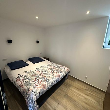 Appartement Moderne Et Confort Châtillon-sur-Seine Eksteriør bilde